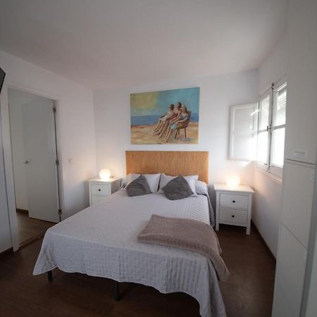 Apartment Seville Mirador Puerta Carmona Luaran gambar