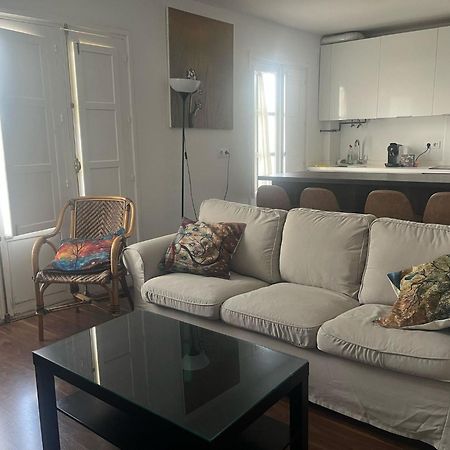 Apartment Seville Mirador Puerta Carmona Luaran gambar