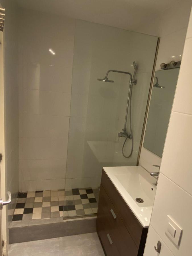 Apartment Seville Mirador Puerta Carmona Luaran gambar