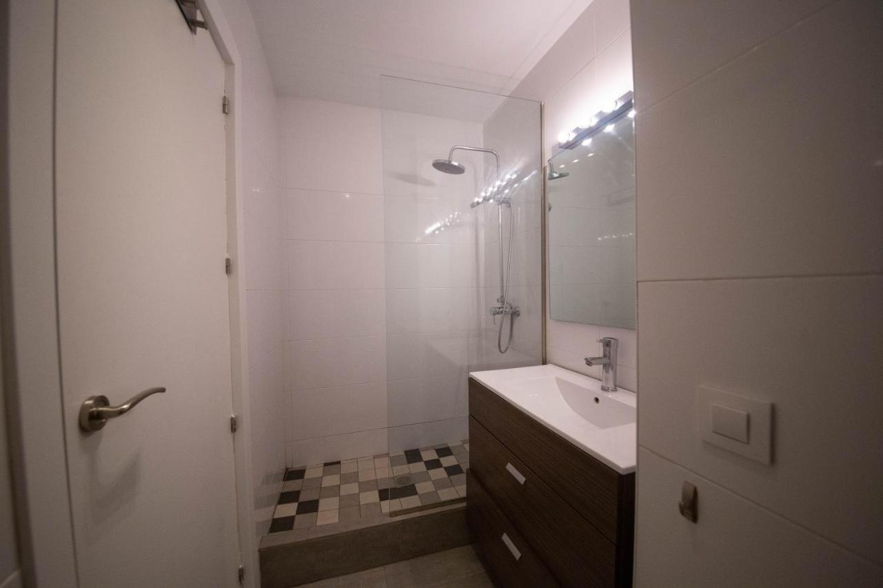 Apartment Seville Mirador Puerta Carmona Luaran gambar