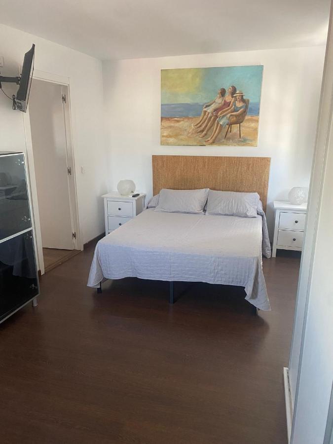 Apartment Seville Mirador Puerta Carmona Luaran gambar