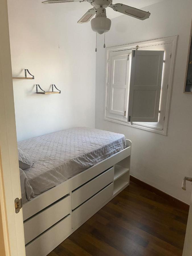 Apartment Seville Mirador Puerta Carmona Luaran gambar