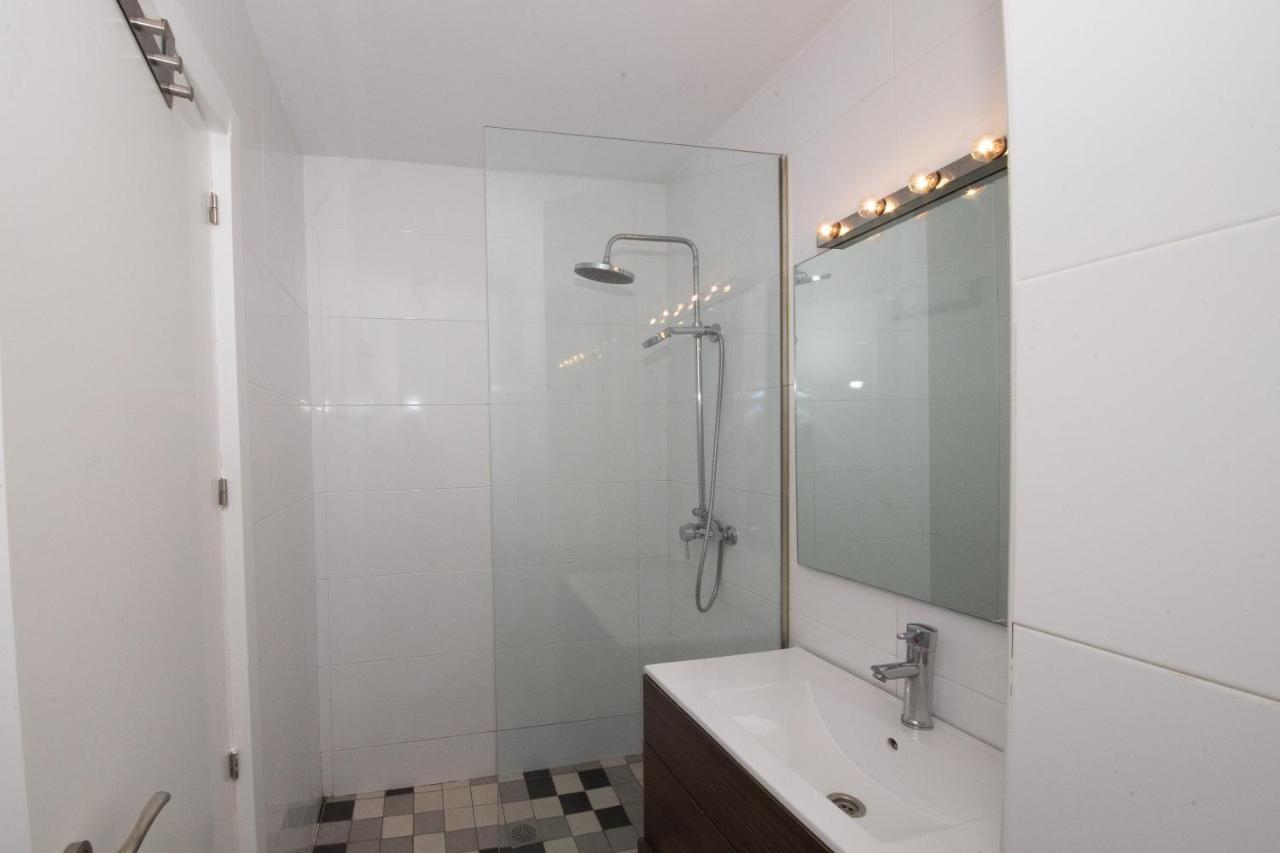 Apartment Seville Mirador Puerta Carmona Luaran gambar