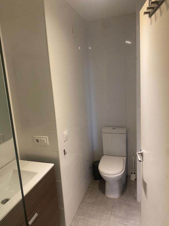 Apartment Seville Mirador Puerta Carmona Luaran gambar