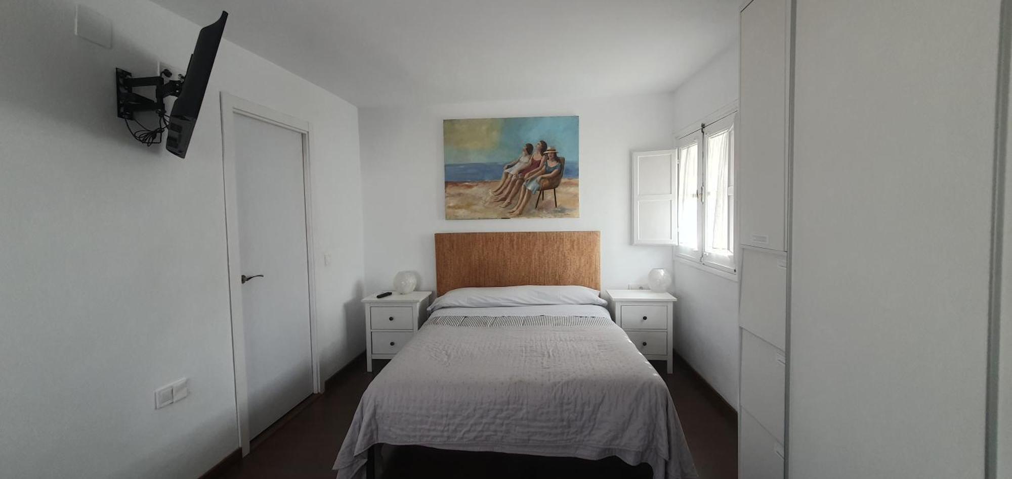 Apartment Seville Mirador Puerta Carmona Luaran gambar