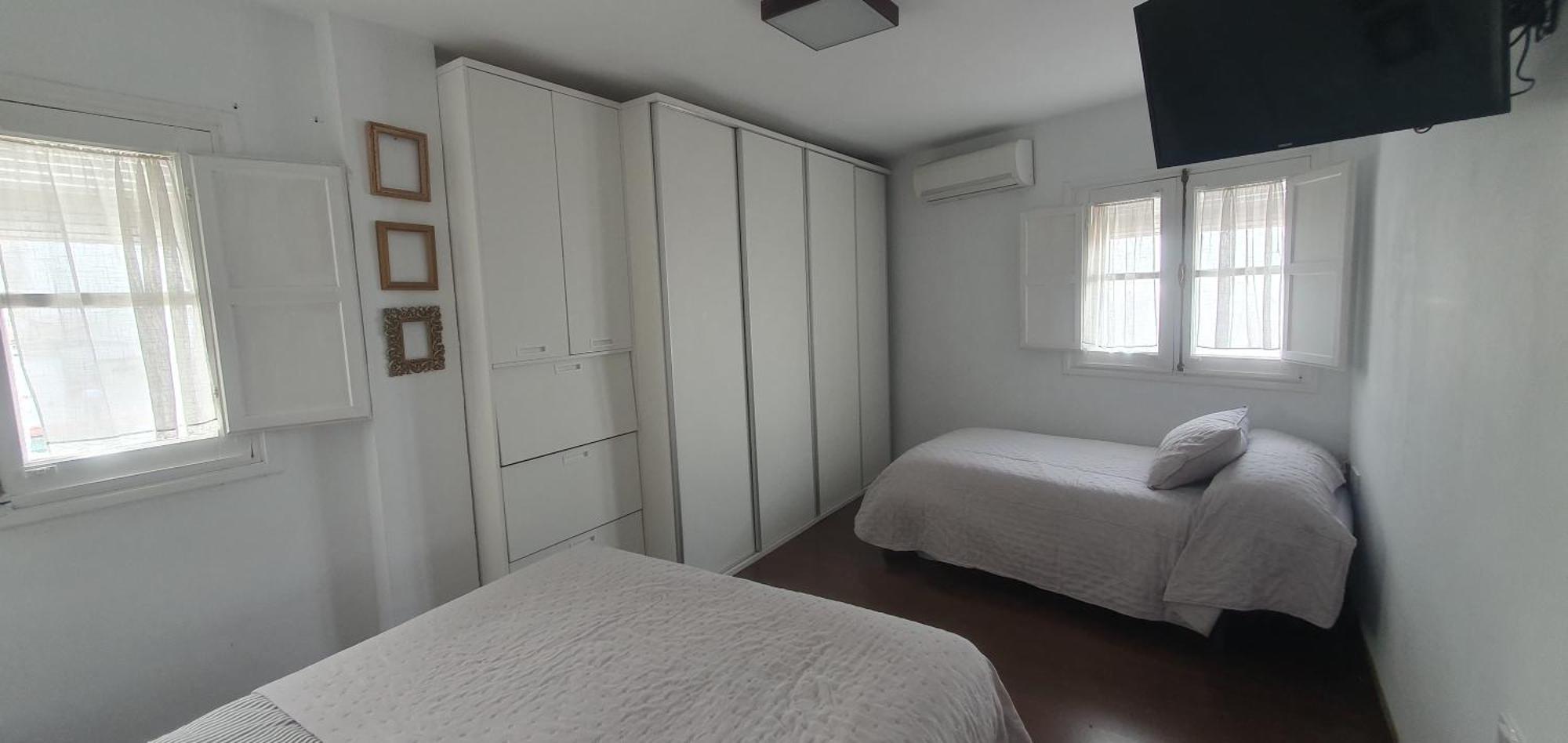Apartment Seville Mirador Puerta Carmona Luaran gambar