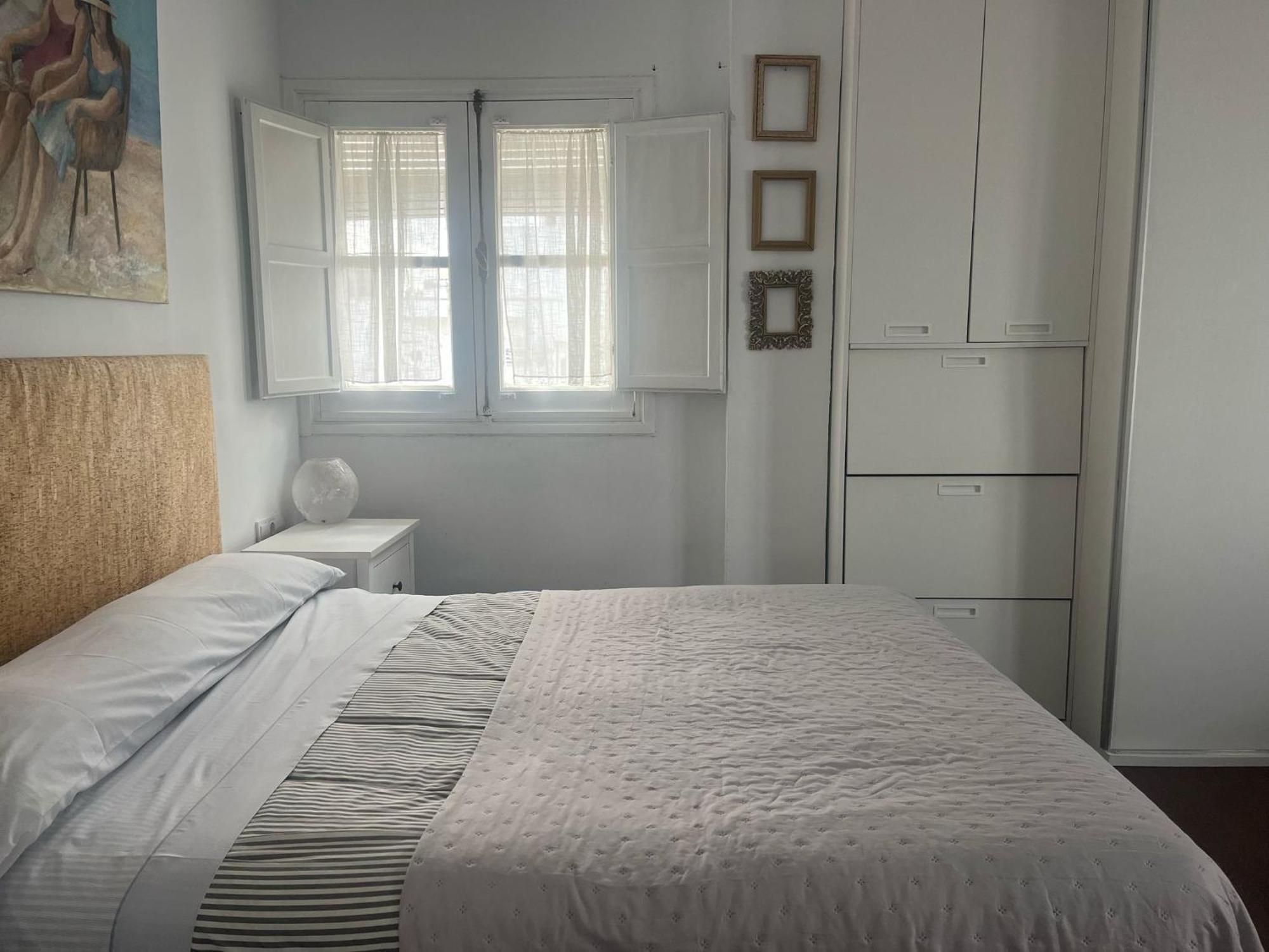 Apartment Seville Mirador Puerta Carmona Luaran gambar